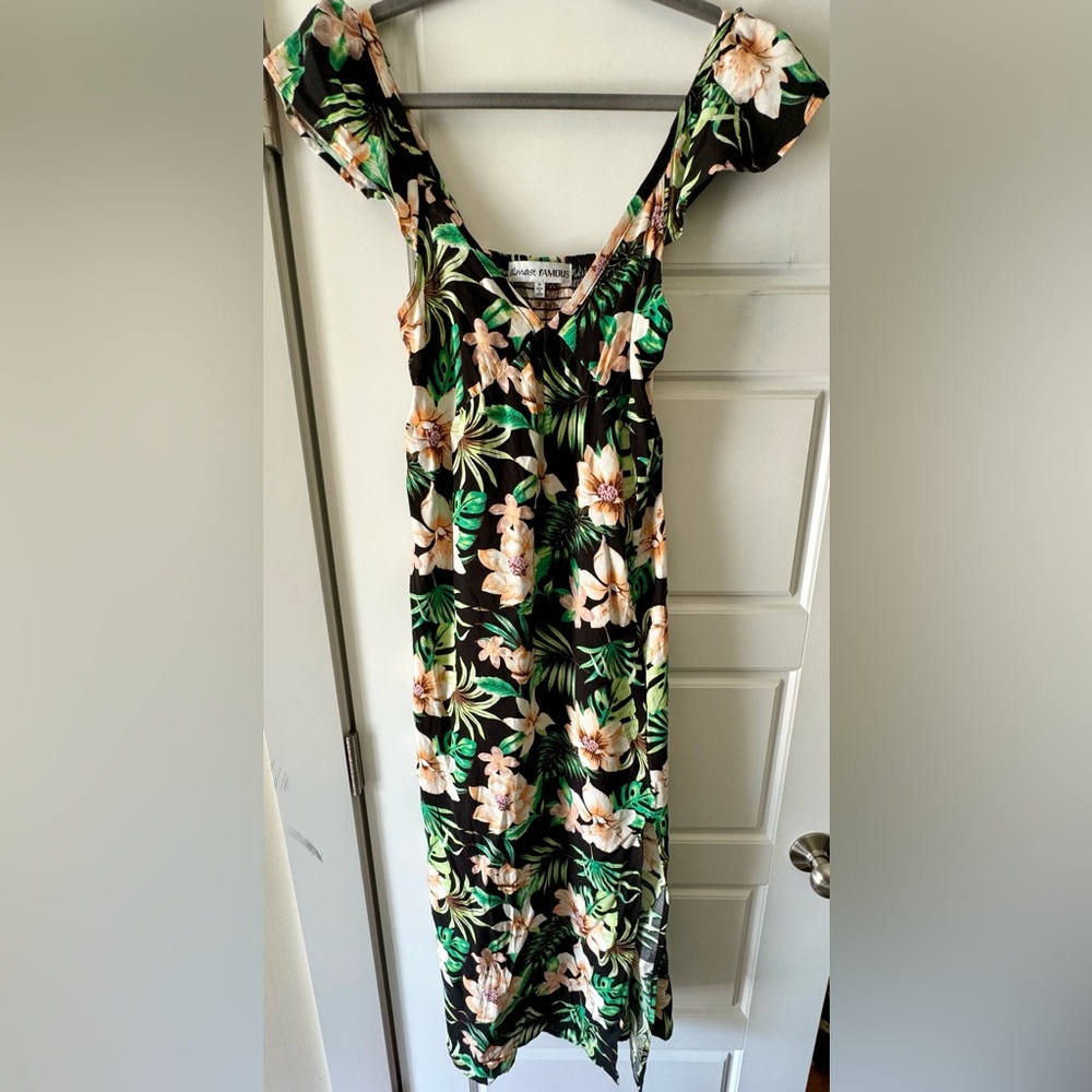 Almost Famous Dress